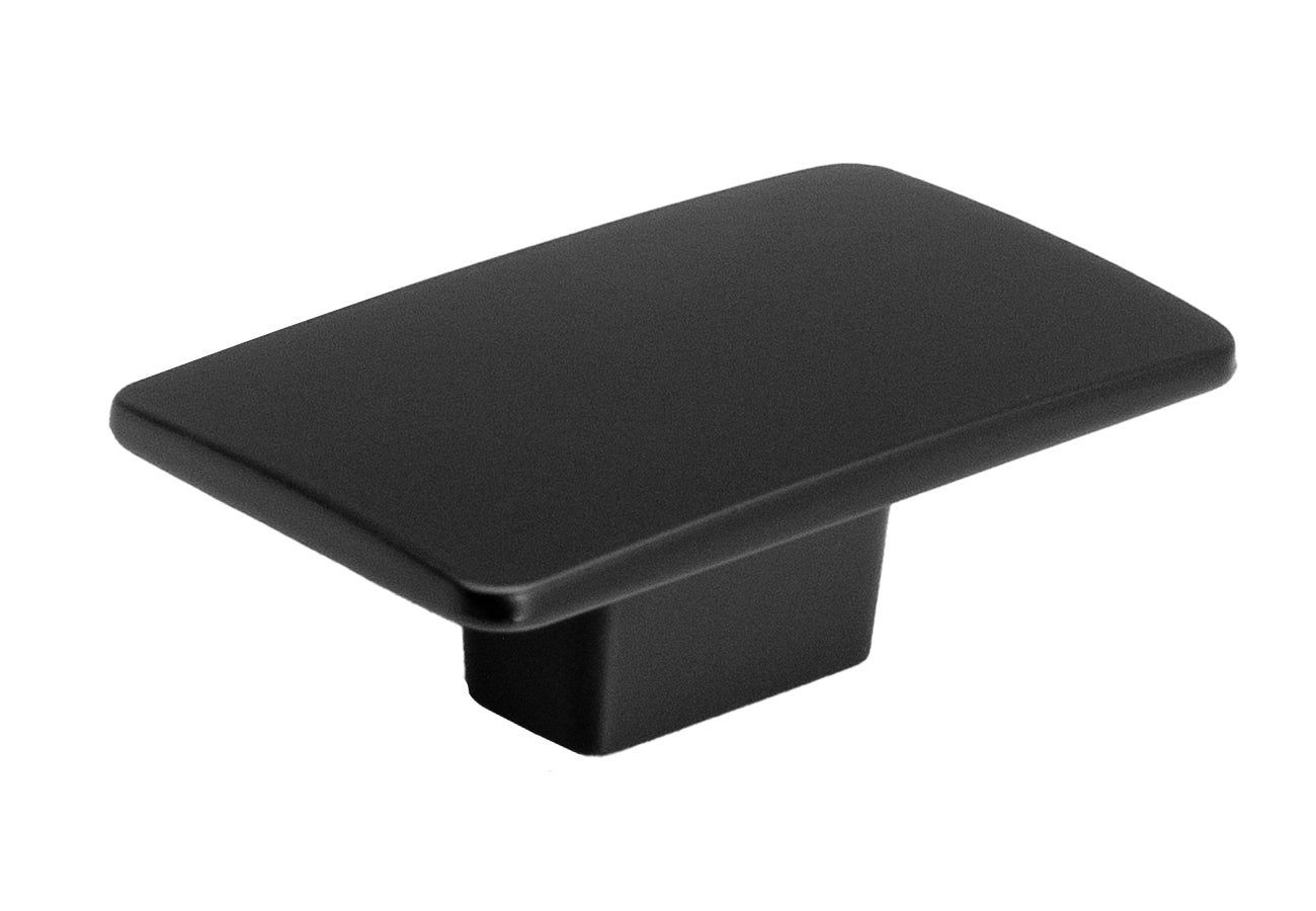 Camden Rectangular Knob