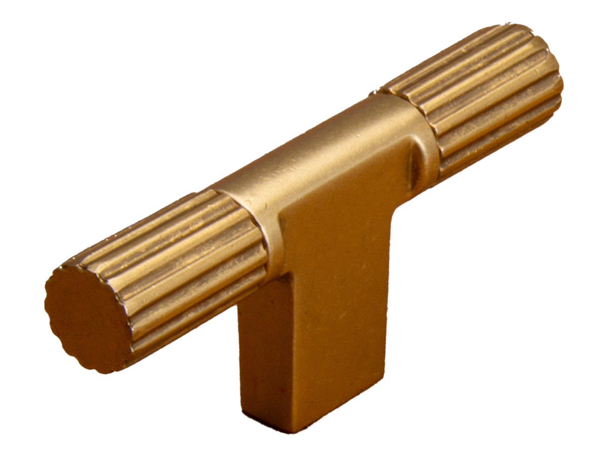 Florence T Bar Knob
