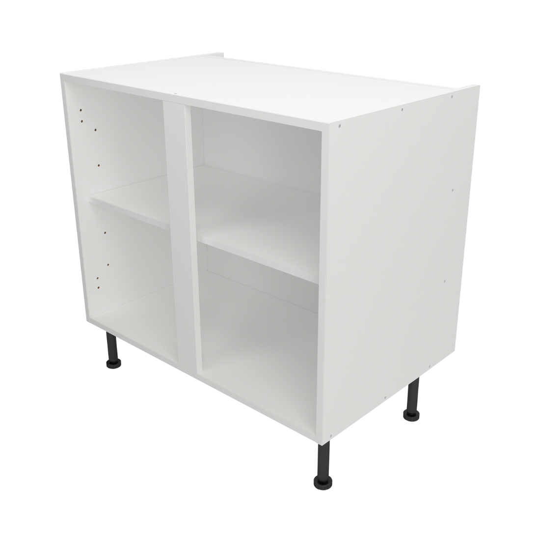 EasyCab Kitchen Cabinets Corner Base