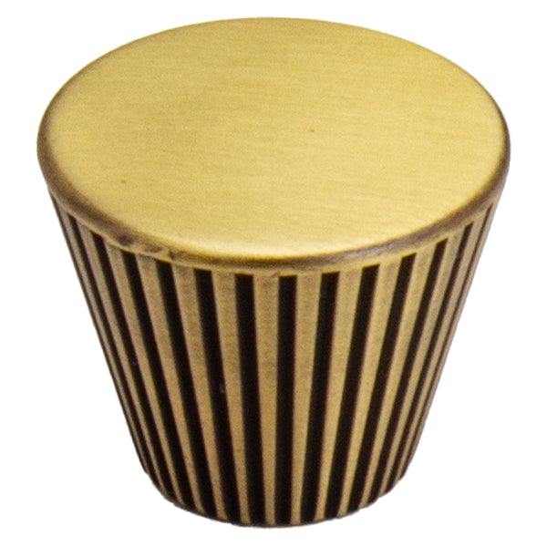 Bergamo Knob