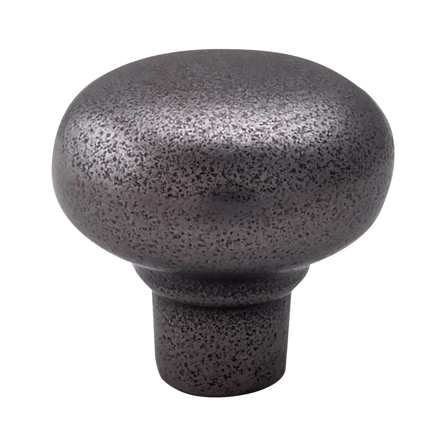 Brecon Knob Iron 35mm